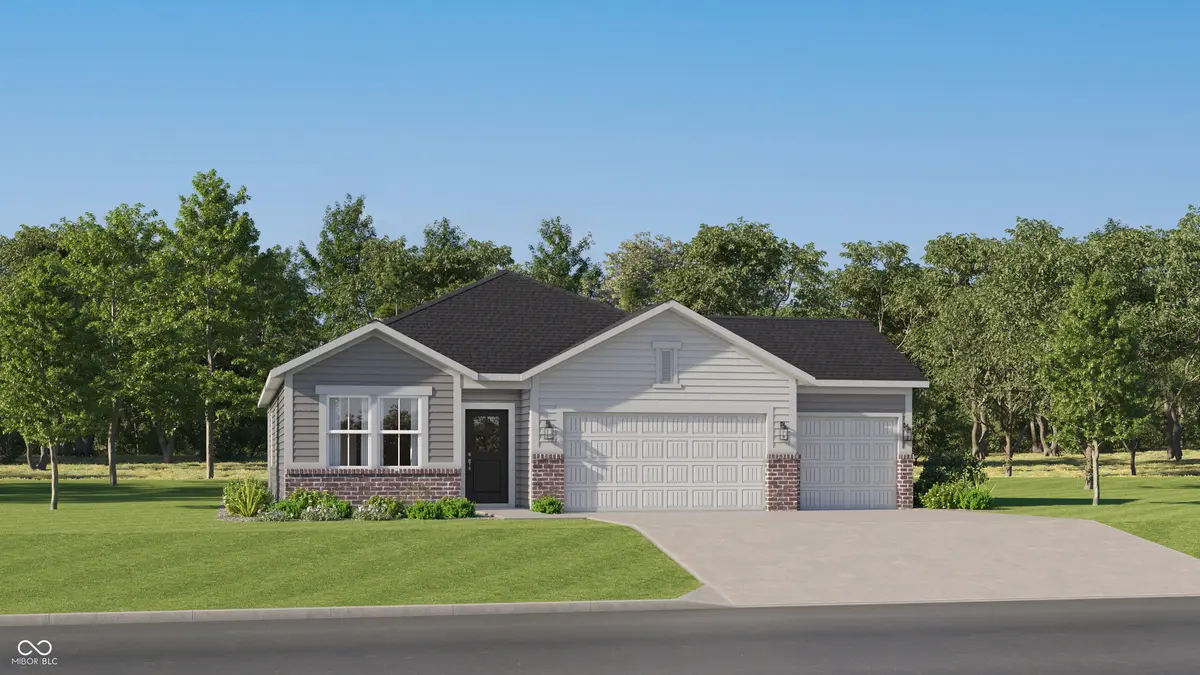2193 Sandhill WAY, Plainfield, IN 46168