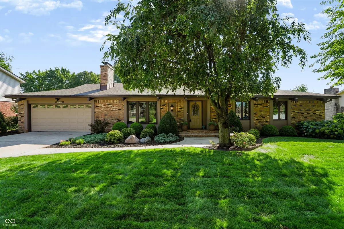 6941 Yellowstone Pkwy, Indianapolis, IN 46217