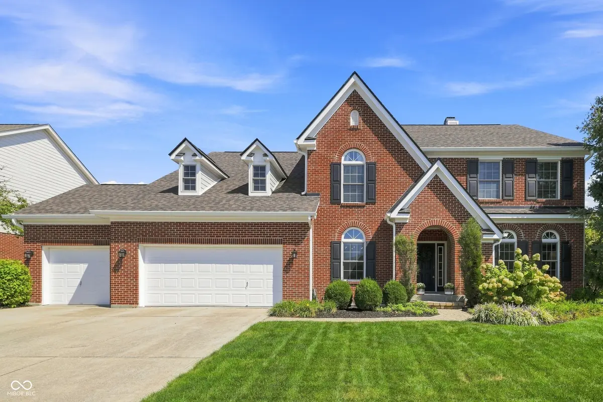 7845 Highland Park DR, Brownsburg, IN 46112