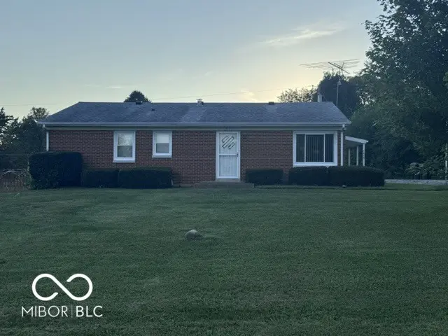 1215 S Millhousen RD, Greensburg, IN 47240