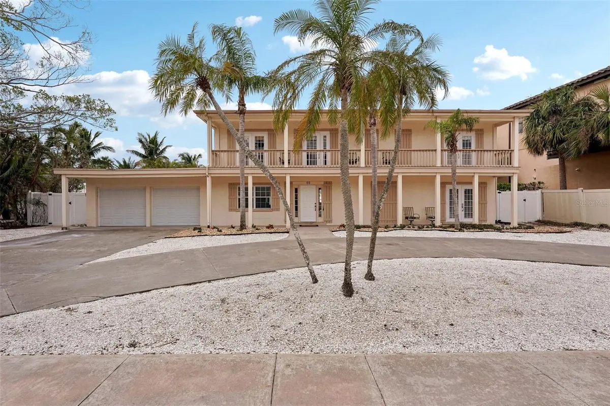 55 N WASHINGTON DR, Sarasota, FL 34236