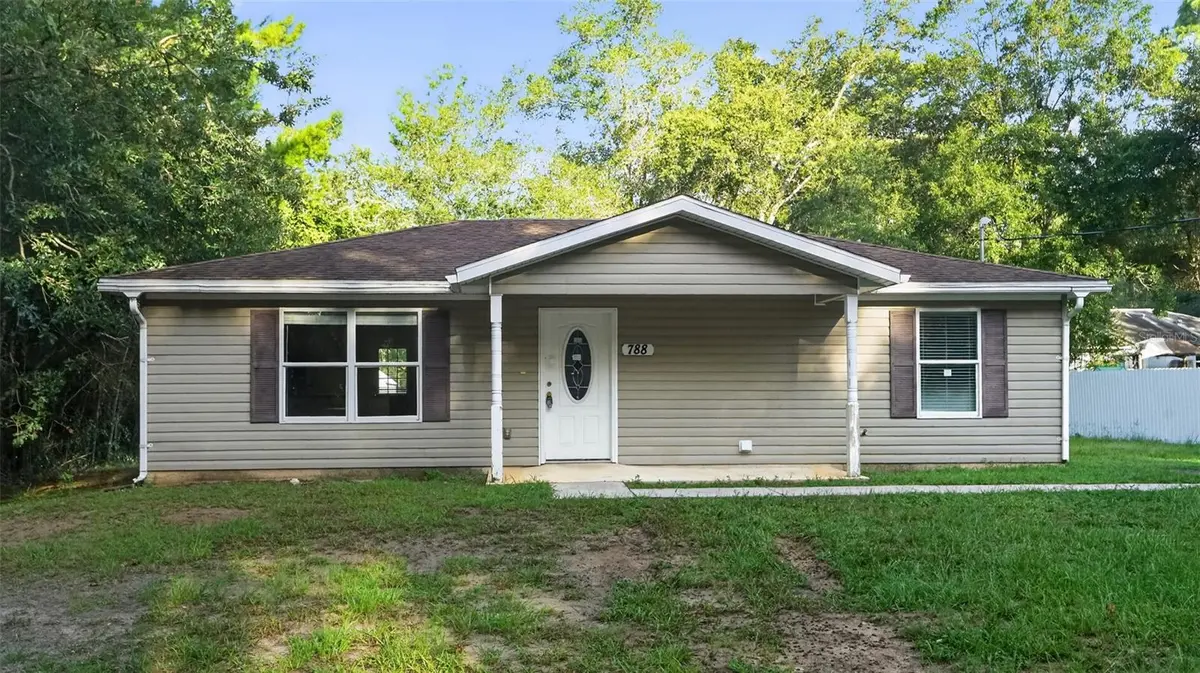 788 N CHARLES AVE, Inverness, FL 34453