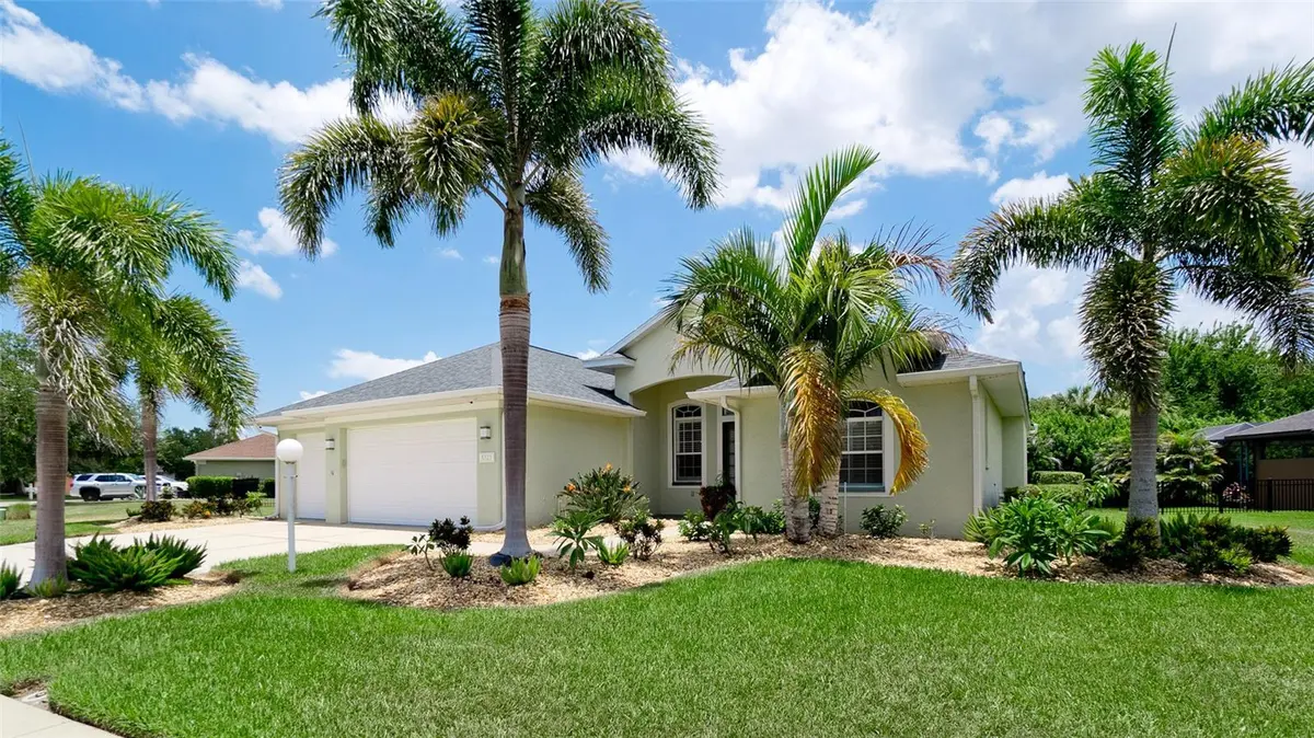 5323 90TH AVENUE CIR E, Parrish, FL 34219