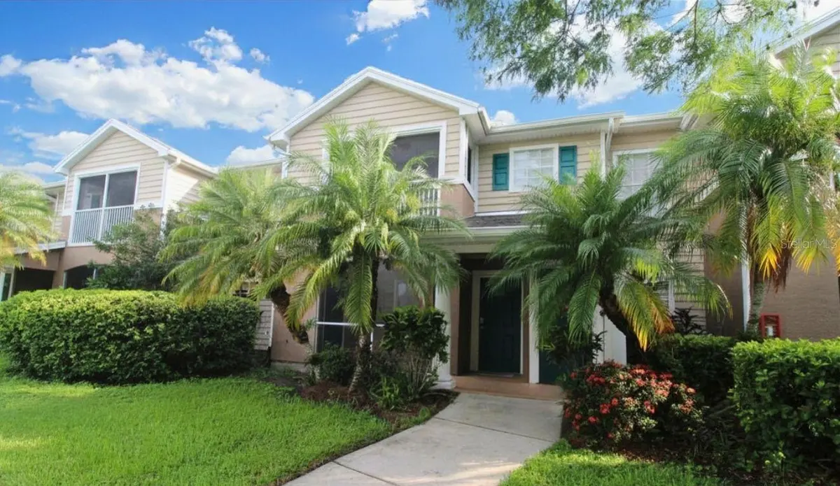 8905 MANOR LOOP #107, Bradenton, FL 34202