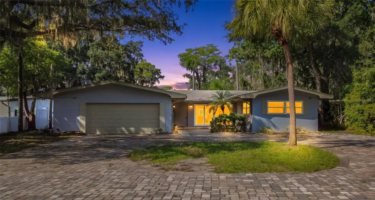 5400 LAKE JESSAMINE DR, Orlando, FL 32839