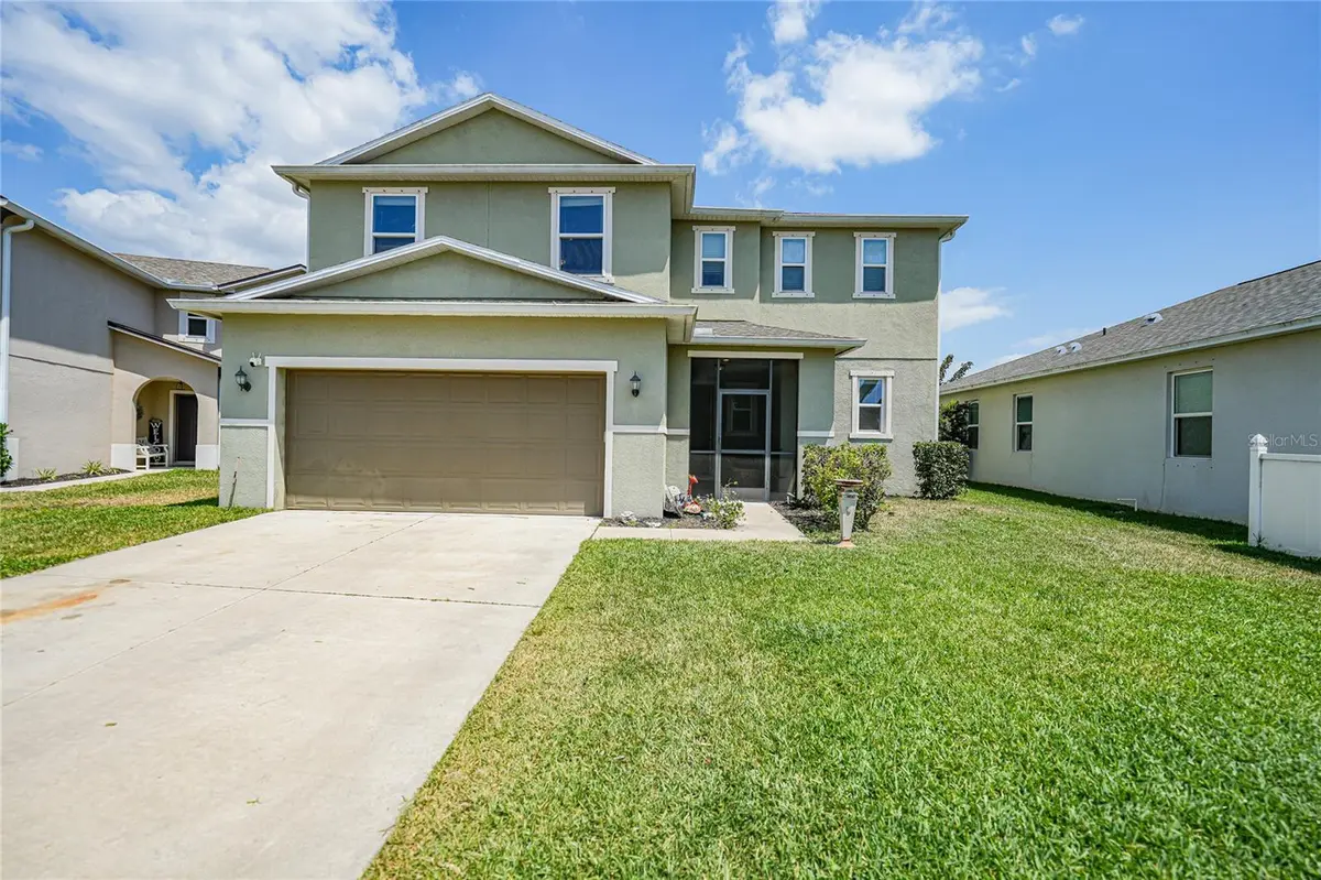 10106 CYPRESS BRANCH CT, Punta Gorda, FL 33950