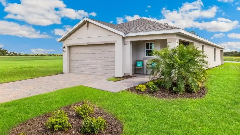 26254 SACRED LOTUS LN, Punta Gorda, FL 33955