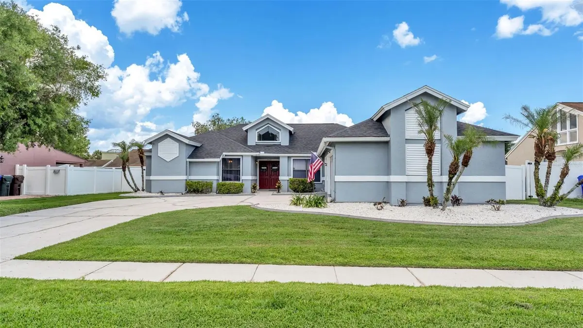 2331 PEPPERCORN ST, Kissimmee, FL 34741