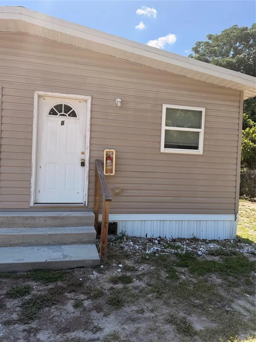 110 FOREST AVE #8, Davenport, FL 33837