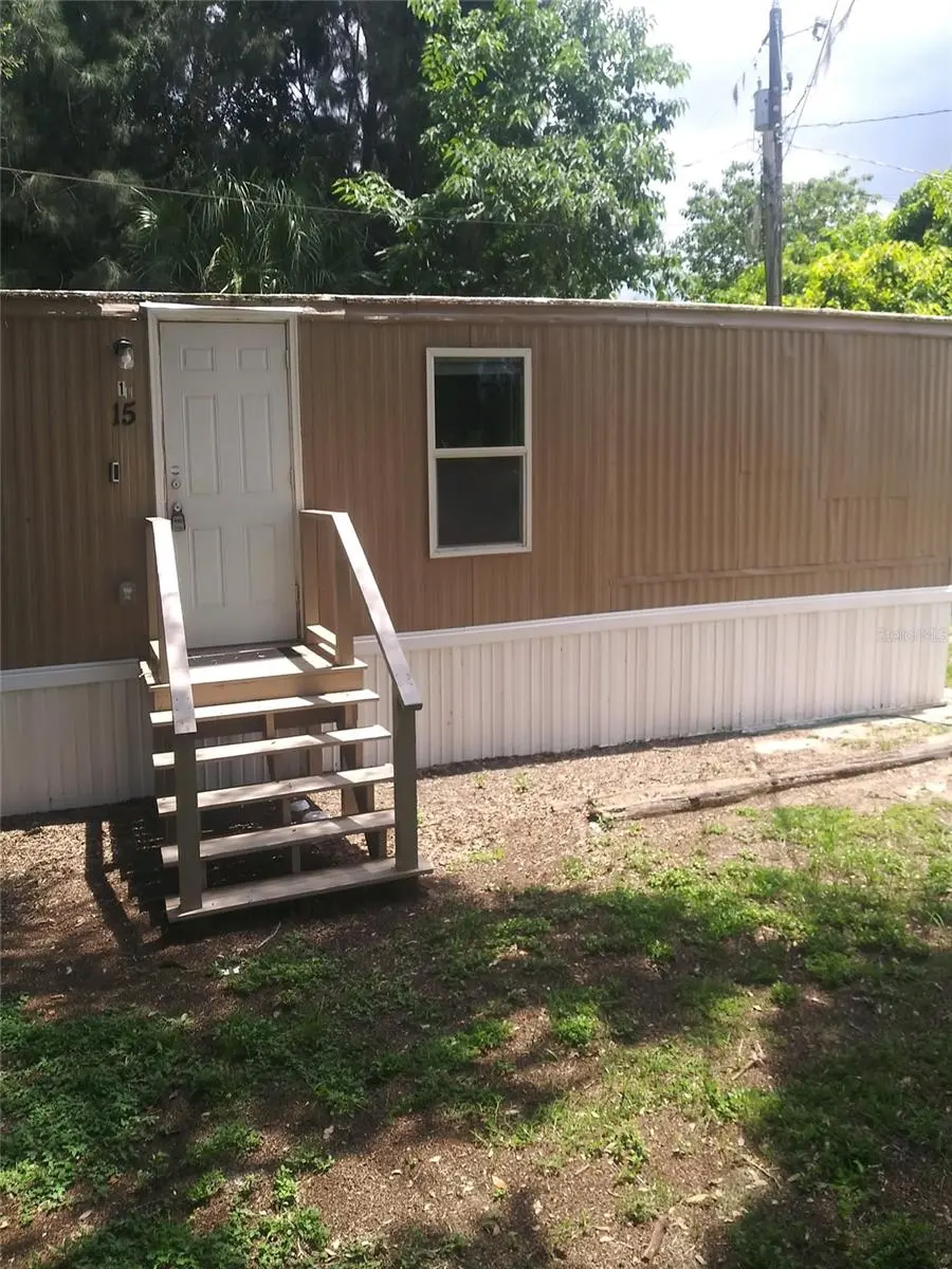 110 FOREST AVE #15, Davenport, FL 33837