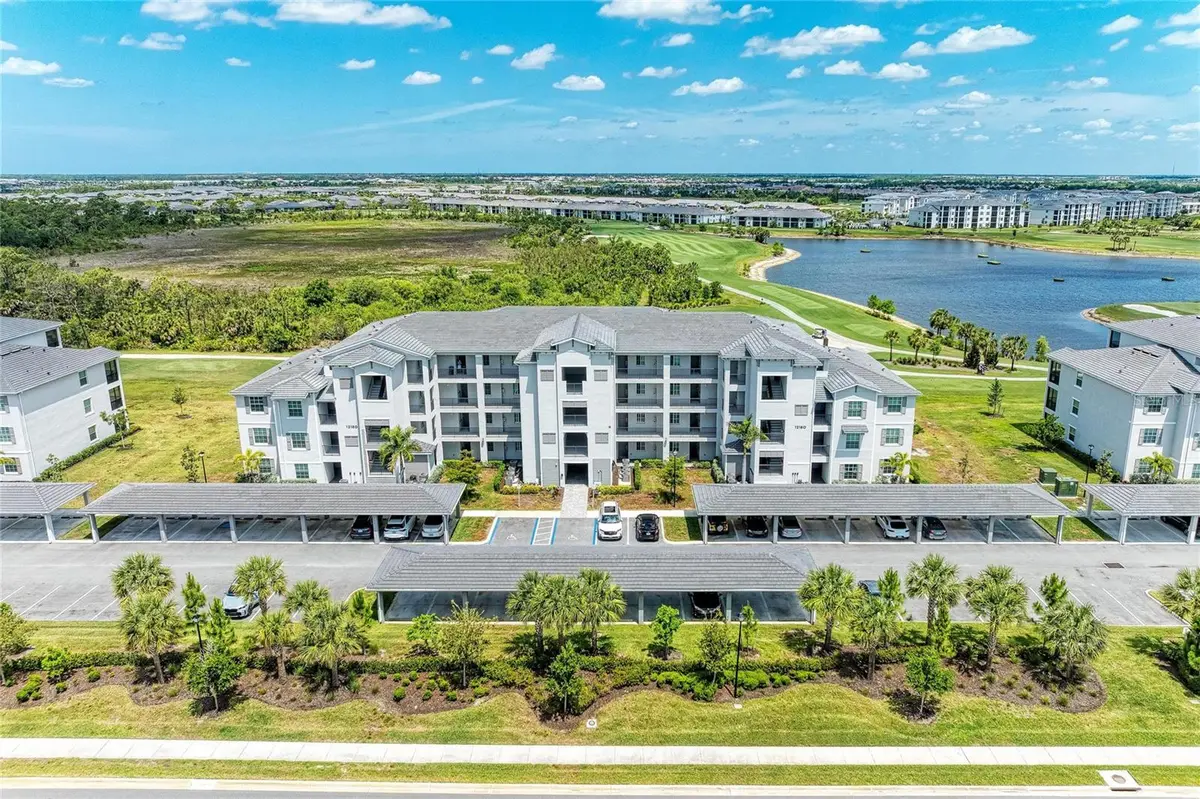 12180 WELLEN GOLF ST #306, Venice, FL 34293
