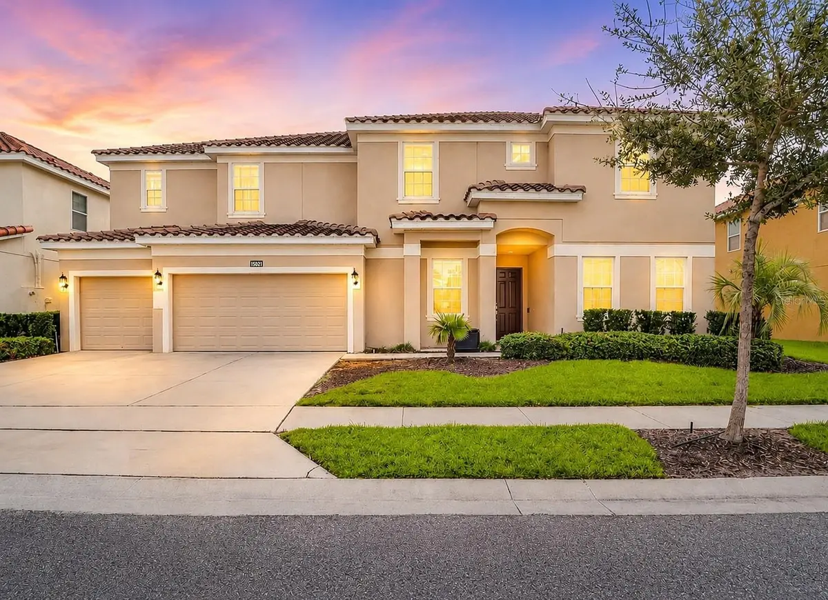 6148 BROAD OAK DR, Davenport, FL 33837