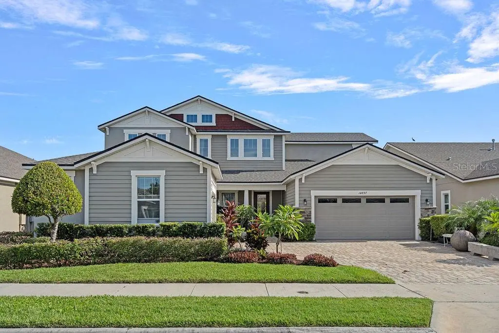 14897 ELLINGSWORTH LN, Winter Garden, FL 34787