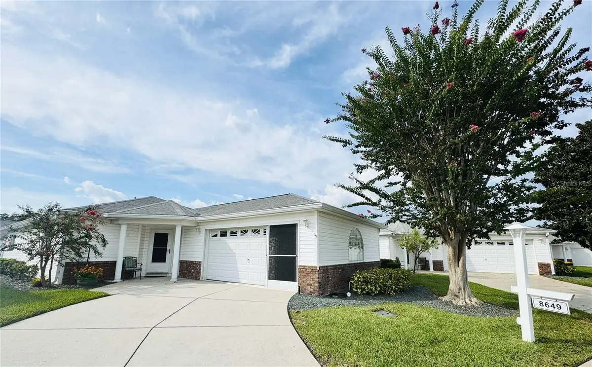 8649 SE 141ST PL, Summerfield, FL 34491