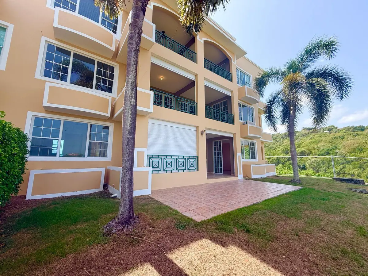 calle 5 CONDOMINIO COSTA DORADA #102B, Rio Grande, PR 00745
