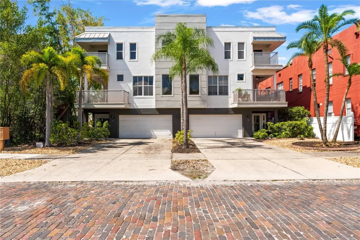 113 S NEWPORT AVE #1-4, Tampa, FL 33606