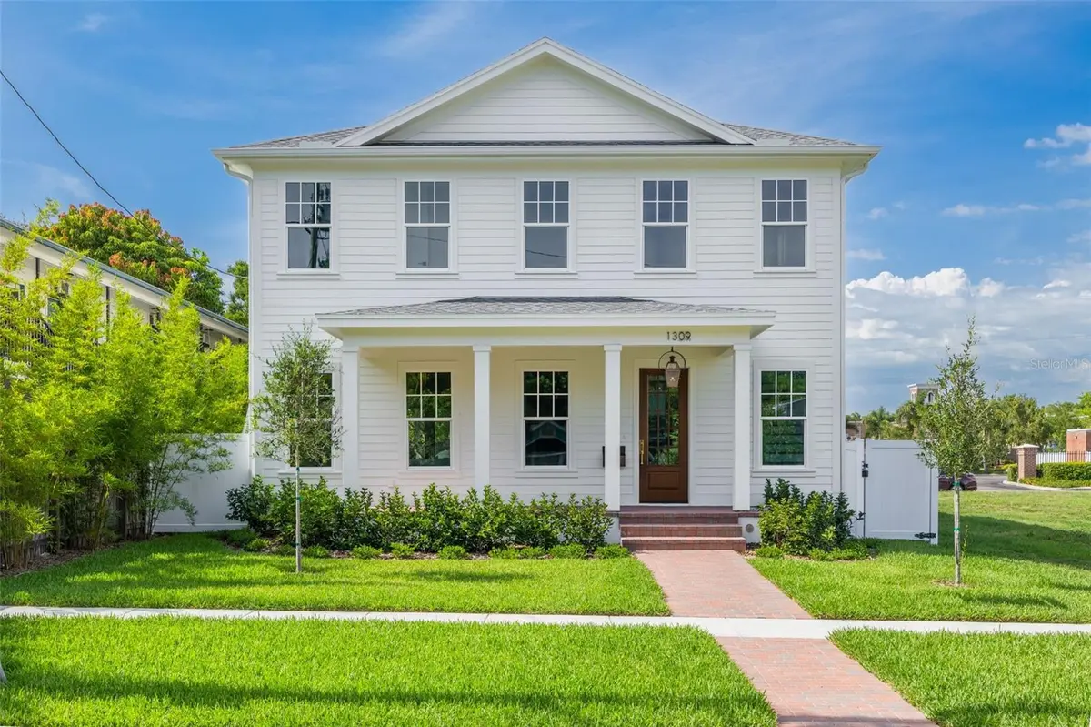 1309 17TH AVE N, St Petersburg, FL 33704