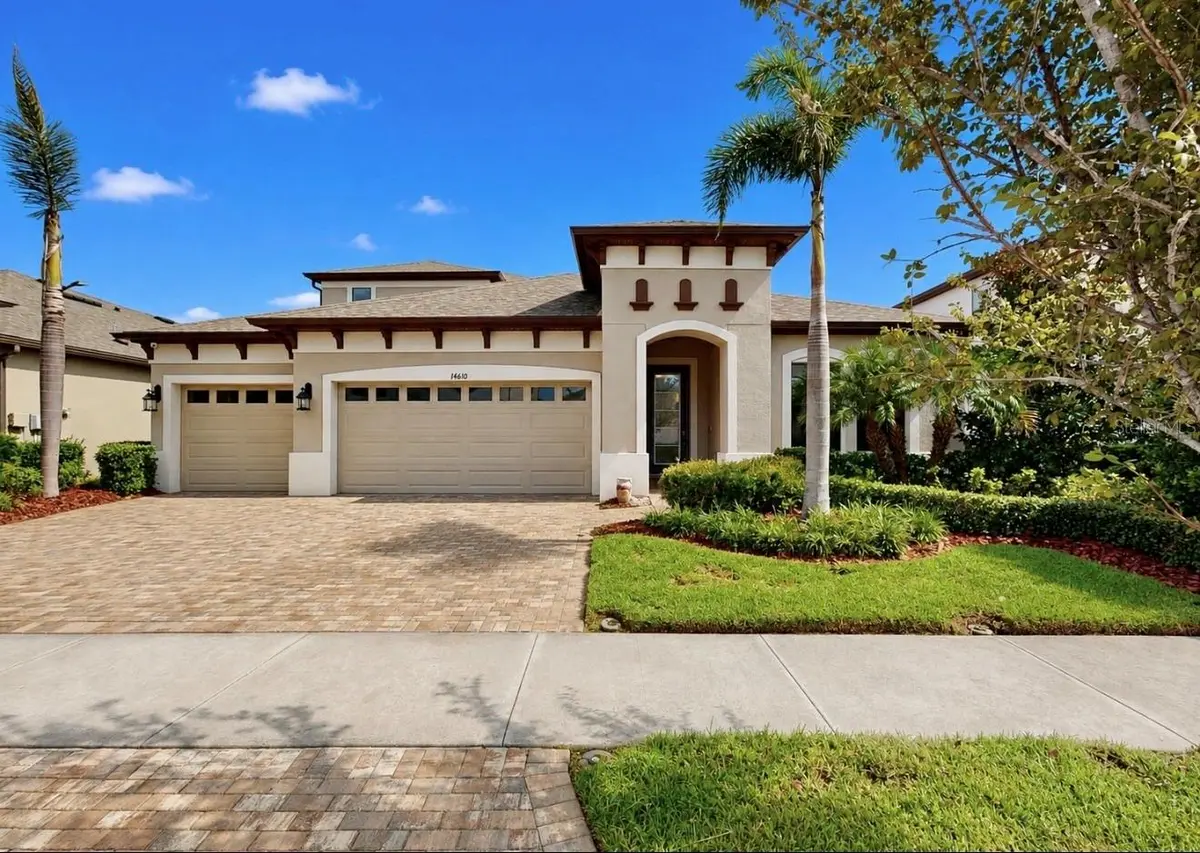 14610 RED CASTLE AVE, Lithia, FL 33547