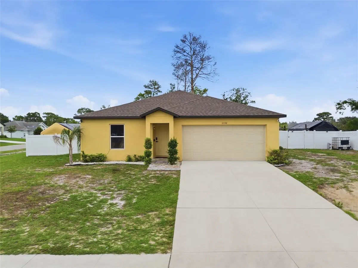 10198 ELGIN BLVD, Spring Hill, FL 34608