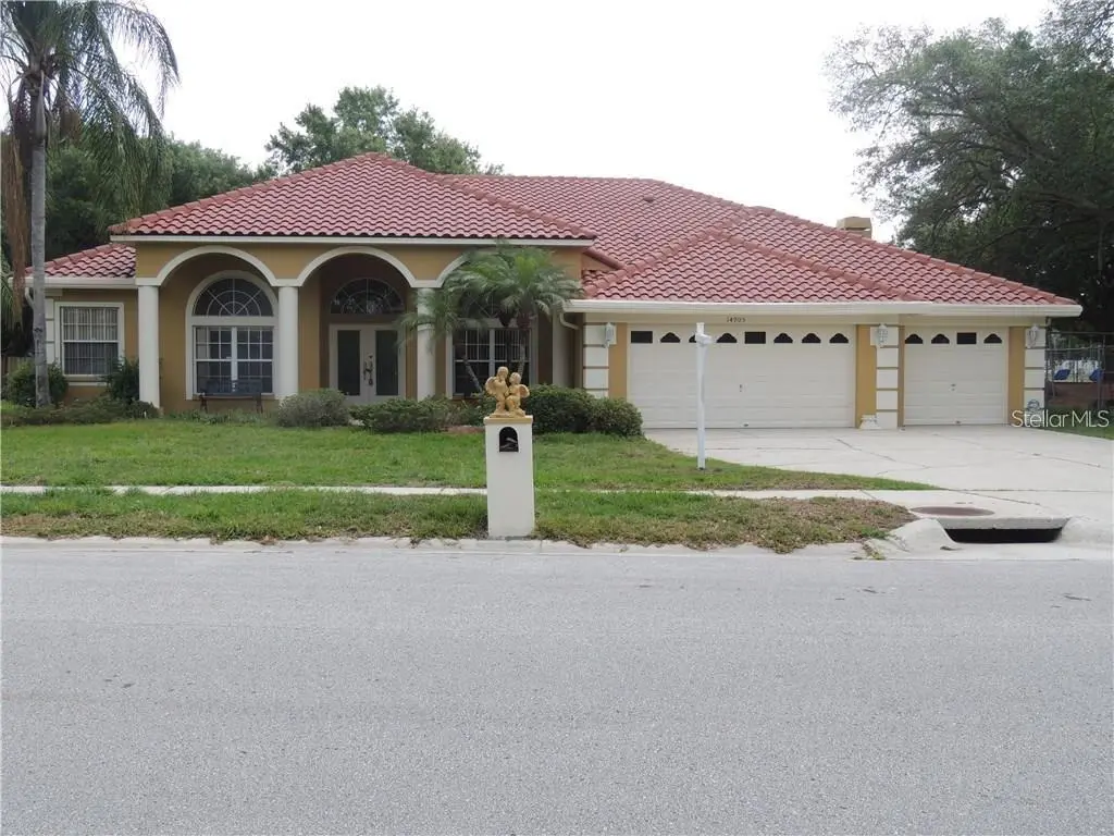 14905 EVERSHINE ST, Tampa, FL 33624