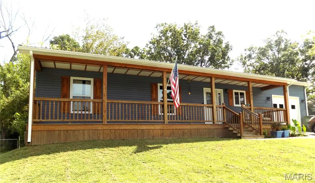 1021 Morrell AVE, Rolla, MO 65401