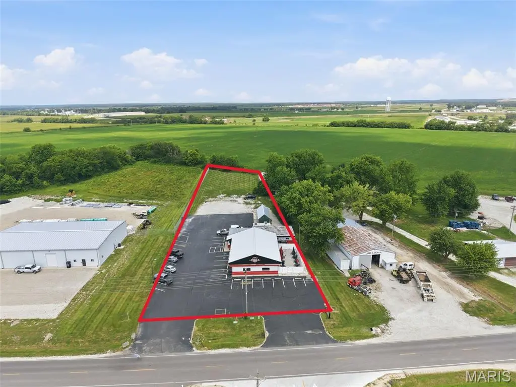 1521 Business Highway 54, Bowling Green, MO 63334