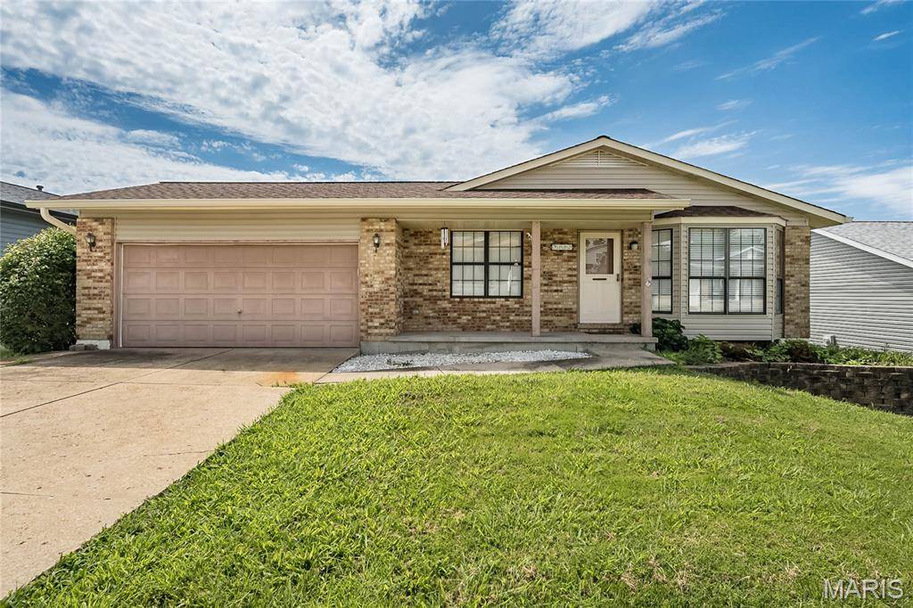 3152 Lupine DR, Unincorporated, MO 63010