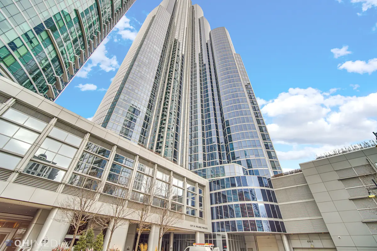 1211 S Prairie AVE #1204, Chicago, IL 60605