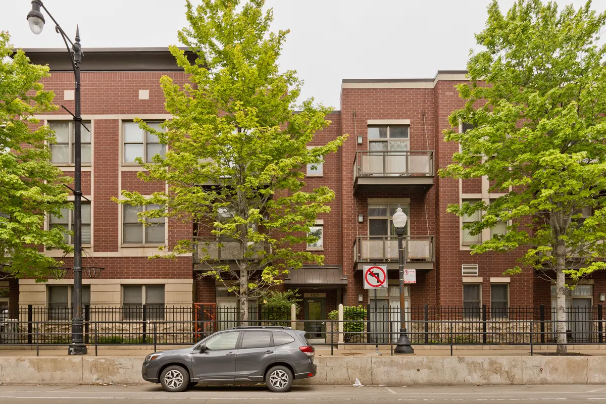 1515 S Halsted ST #214, Chicago, IL 60607