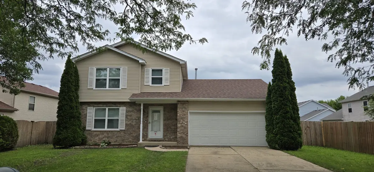 1310 green trails DR, Plainfield, IL 60586