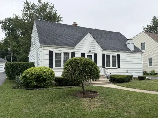 1209 Richmond ST, Joliet, IL 60435