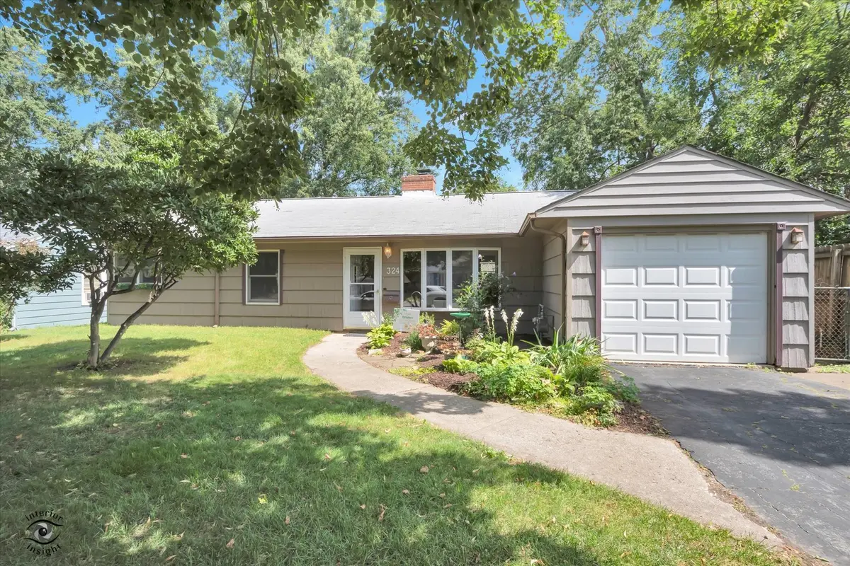 324 Marquette ST, Park Forest, IL 60466