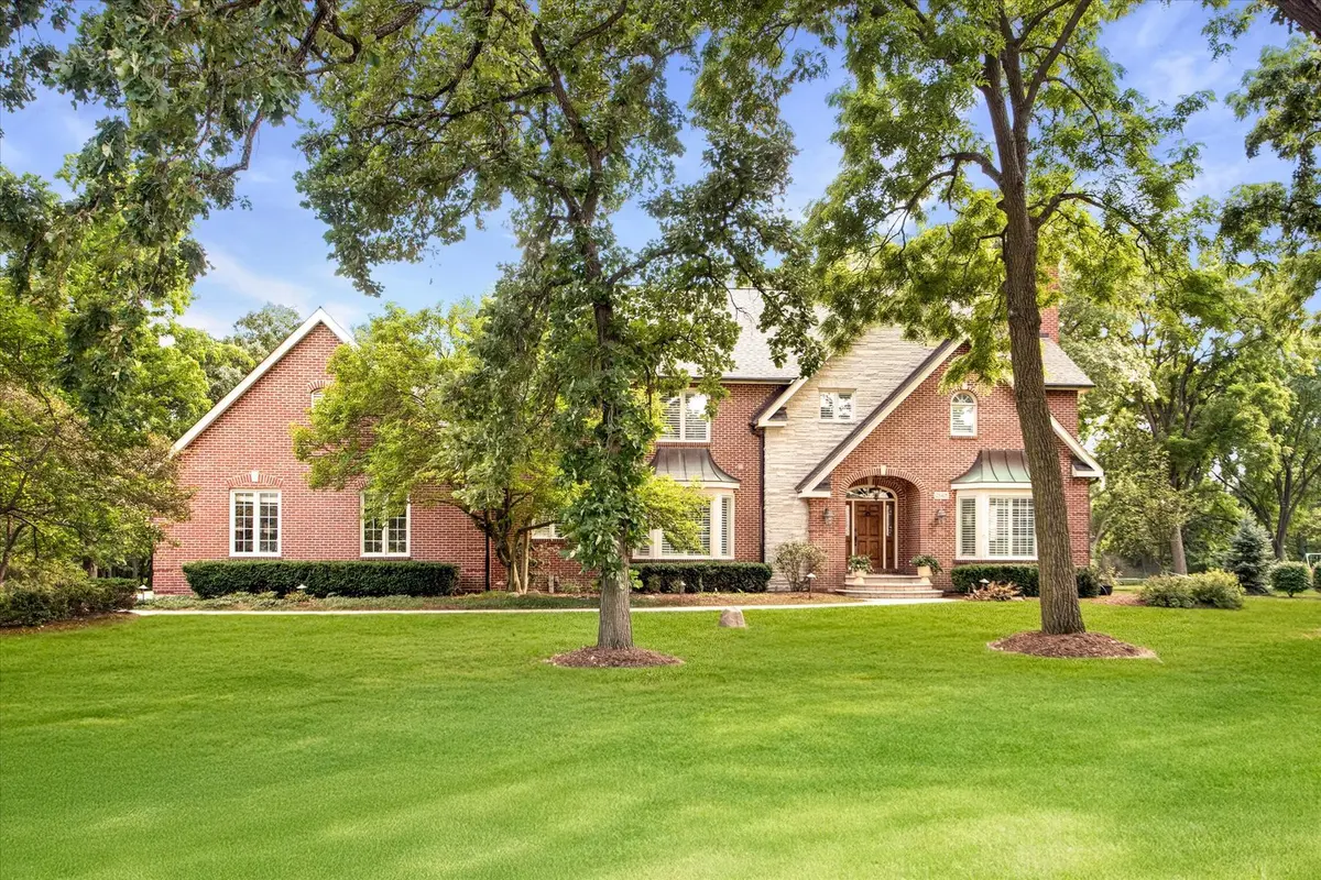 28415 W HERITAGE OAKS RD, Barrington, IL 60010