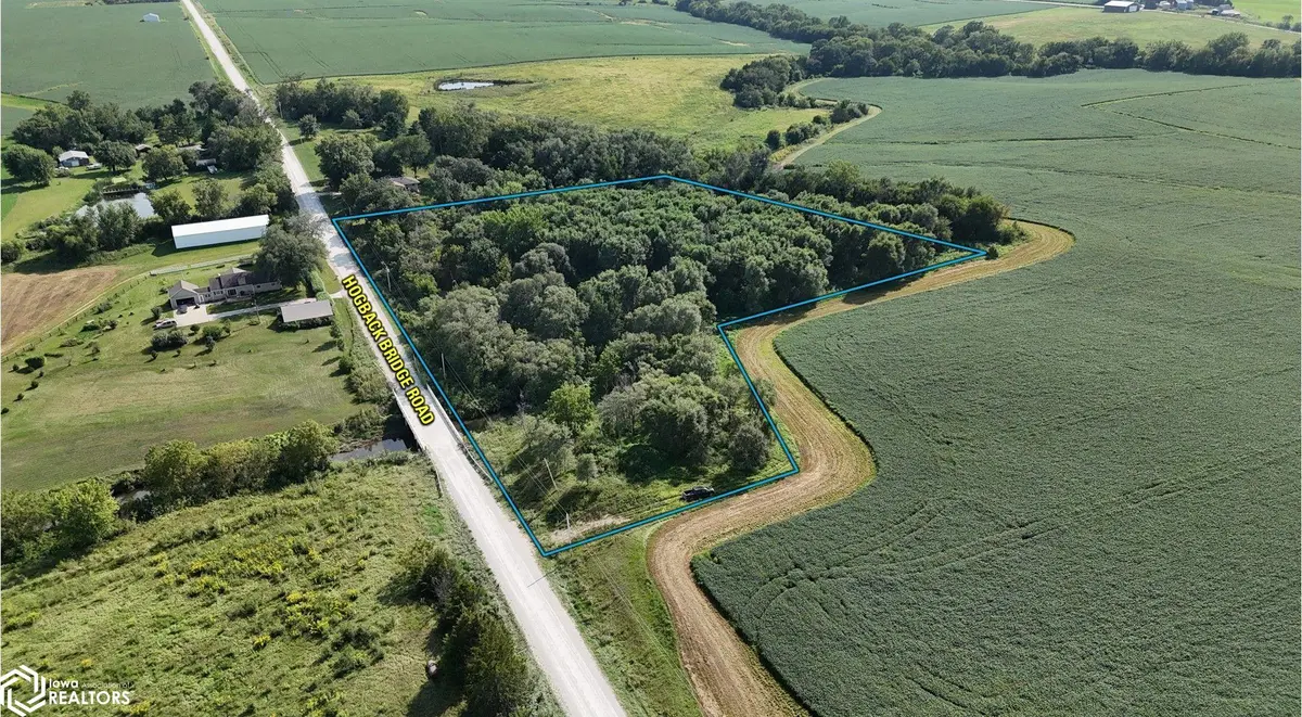 Hogback Bridge RD, Winterset, IA 50273