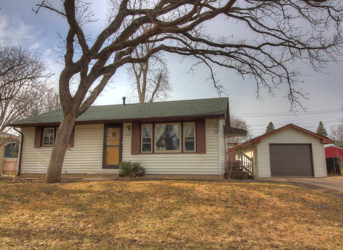 1838 Forest ST, Hastings, MN 55033