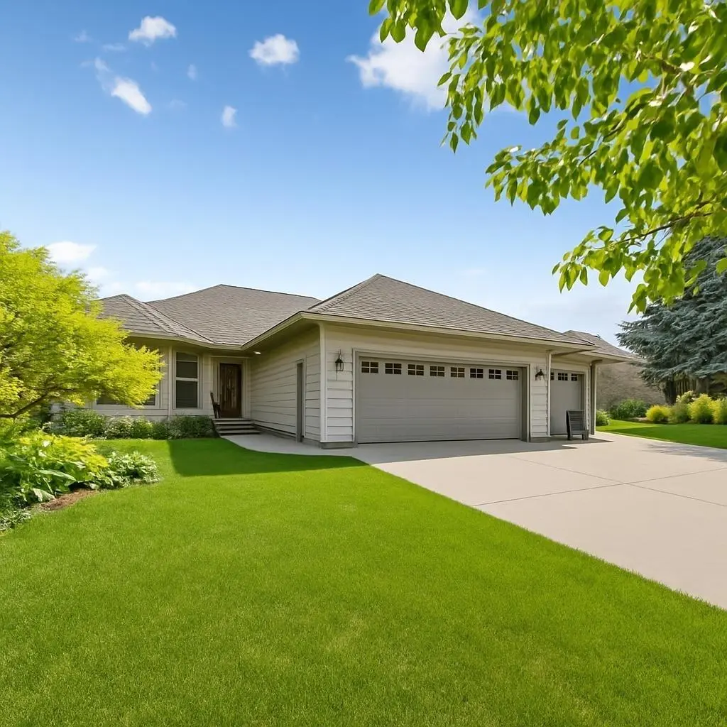 1524 Creek LN, Northfield, MN 55057