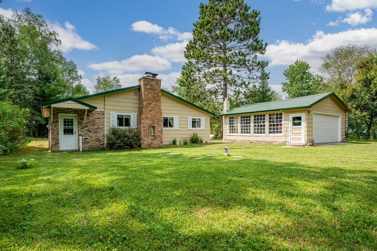 21124 Shallow Lake RD, Warba, MN 55793
