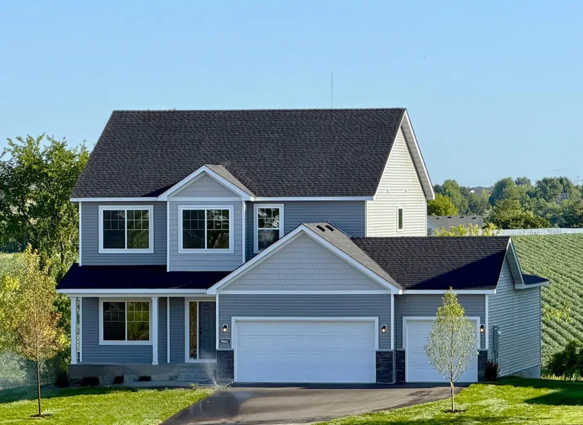 9662 32nd ST NE, Saint Michael, MN 55376