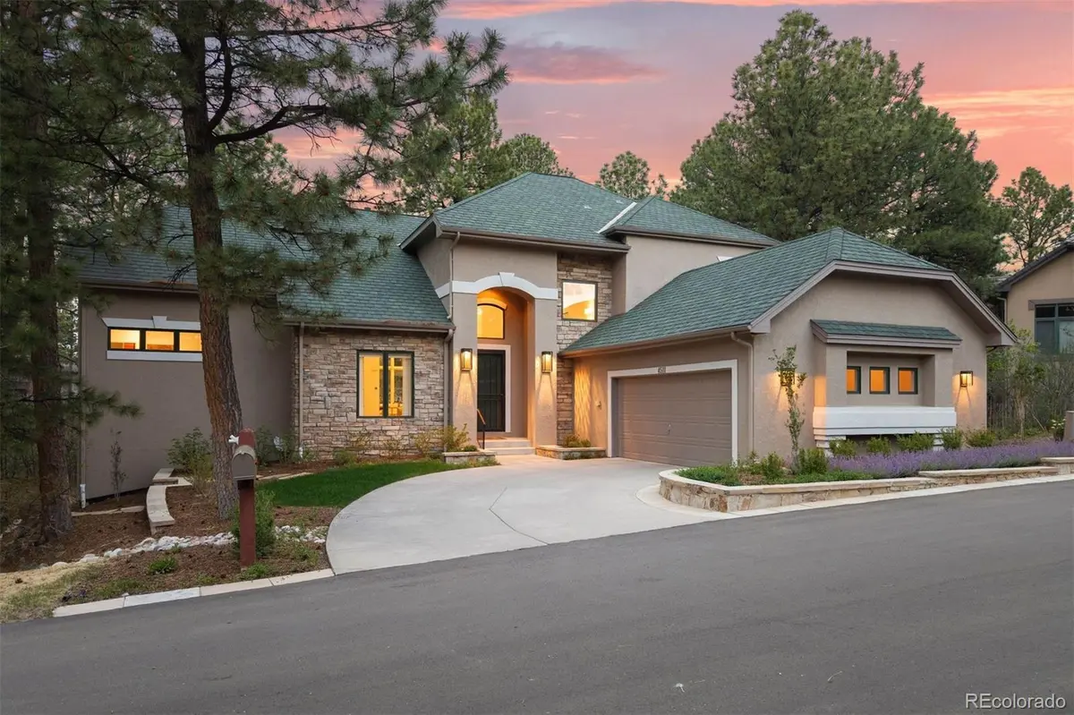 4511 Silver Cliff CT, Castle Rock, CO 80108