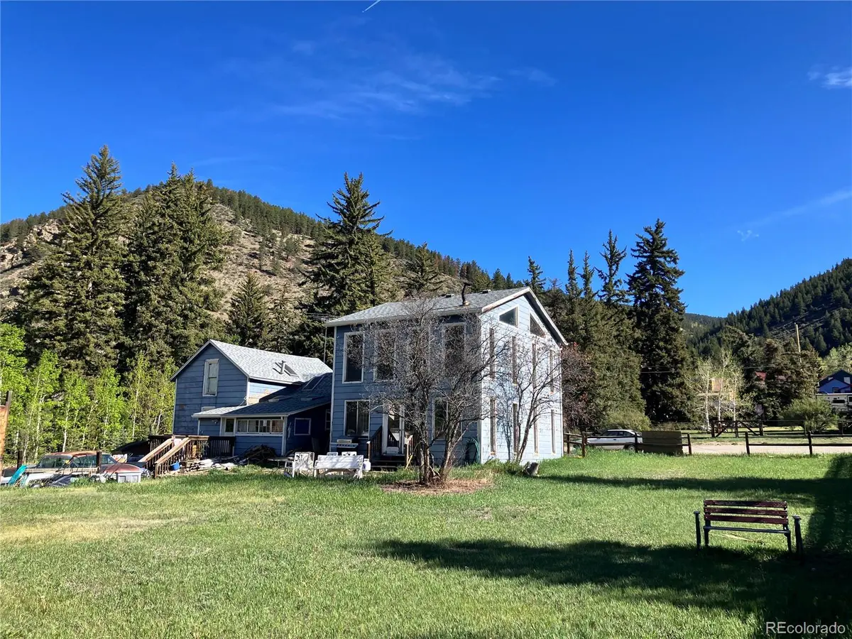 82 W Mountain AVE, Empire, CO 80438