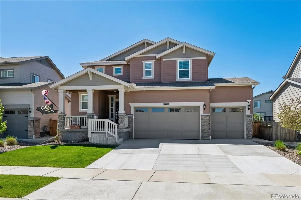 3530 Sawtooth ST, Erie, CO 80516