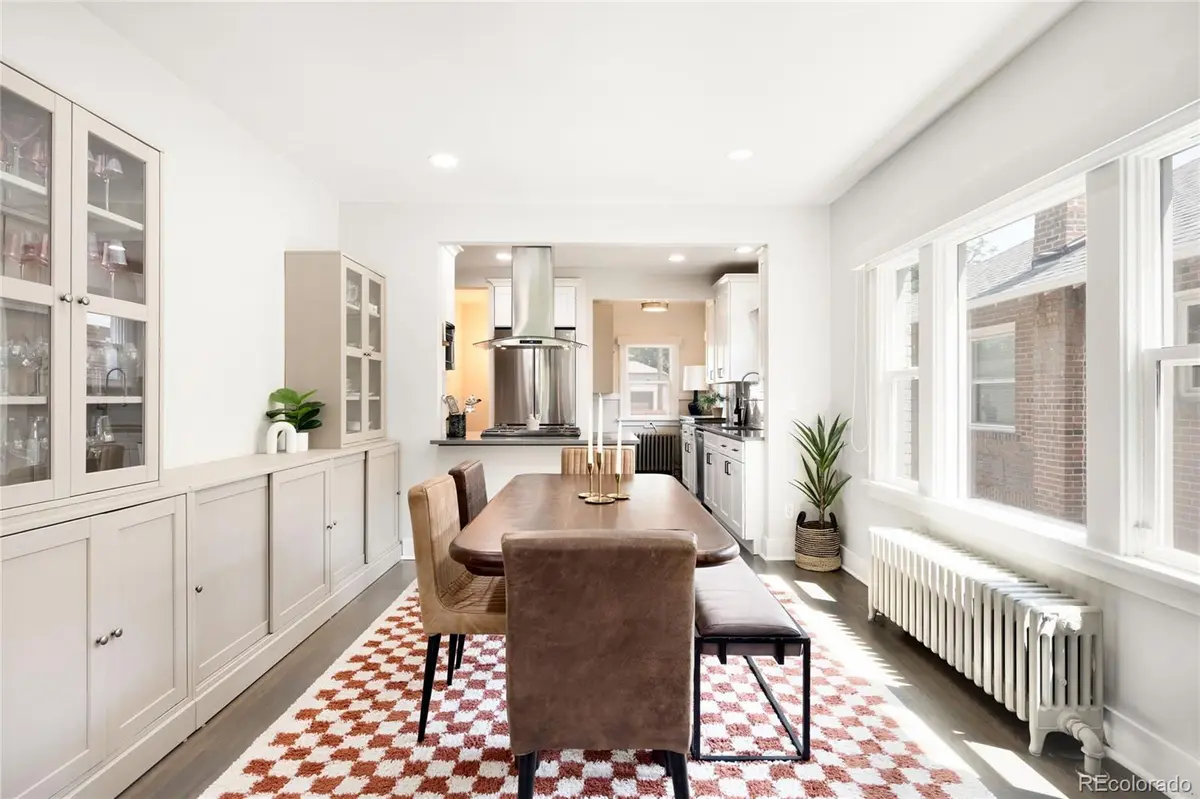 3244 N Gaylord ST, Denver, CO 80205