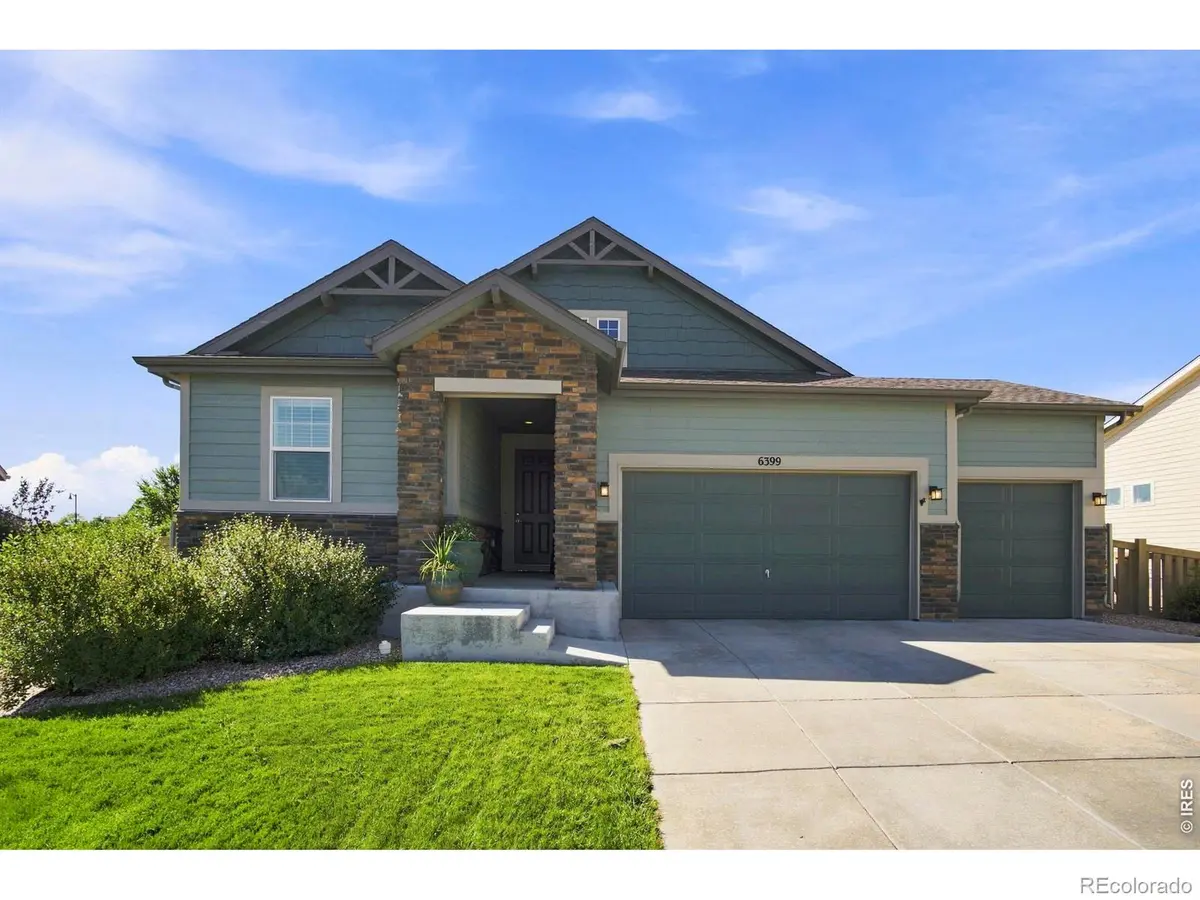 6399 Verna CT, Timnath, CO 80547