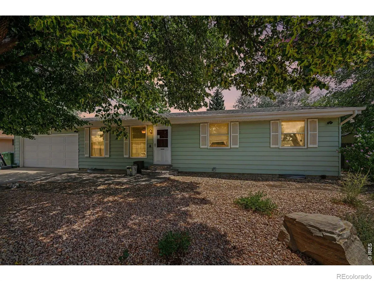 3954 Cottonwood DR, Loveland, CO 80538