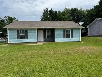 415 Eddy St, Oak Grove, KY 42262