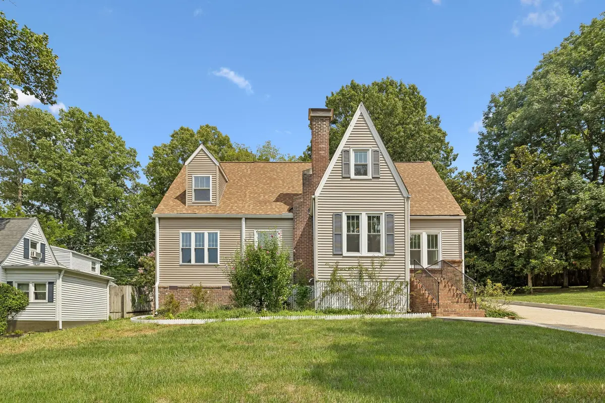 164 W Glenwood Dr, Clarksville, TN 37040