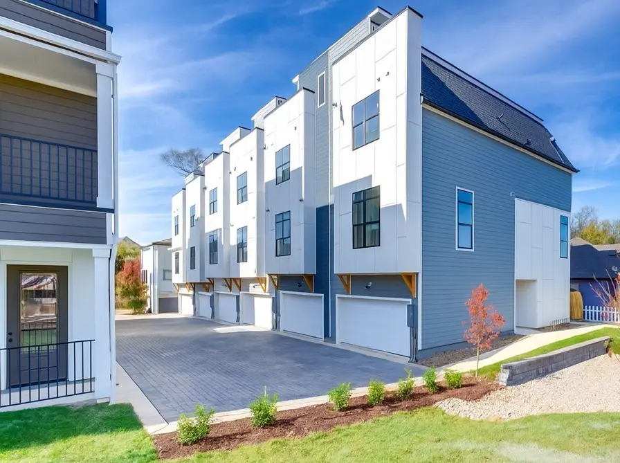 110 Myrtle St #Unit C, Nashville, TN 37206