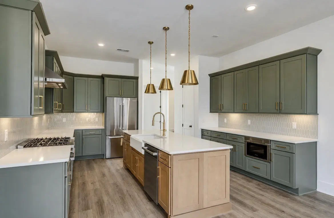 110 Myrtle St #Unit B, Nashville, TN 37206