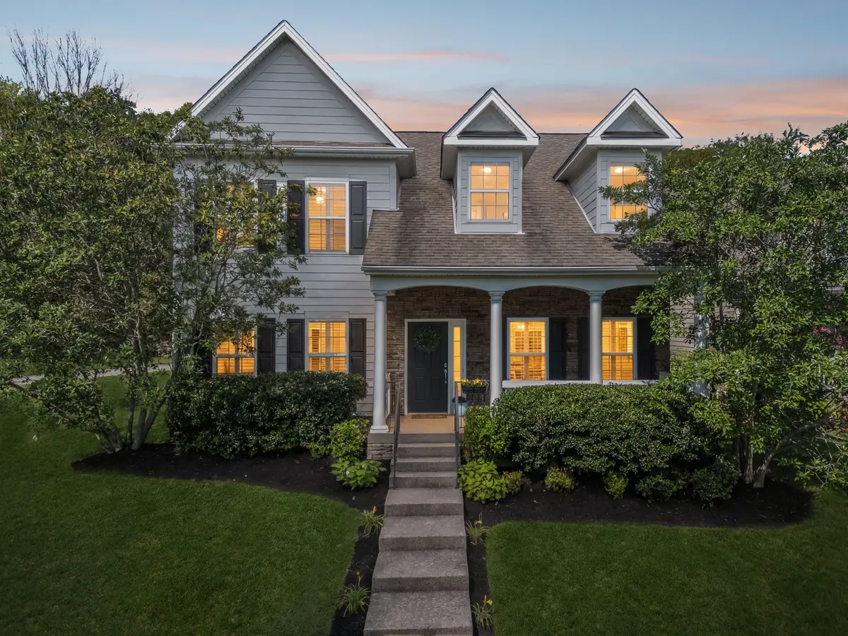 601 Patriot Ln, Franklin, TN 37067