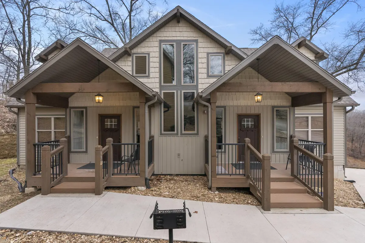 93 Willow Oak Lane #A & B, Indian Point, MO 65616